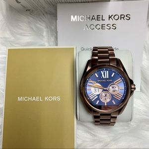 Michael Kors Smart Watch
